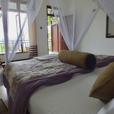 Maple Home Stay Ella Εξωτερικό φωτογραφία