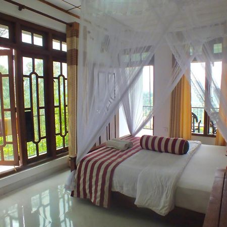 Maple Home Stay Ella Εξωτερικό φωτογραφία