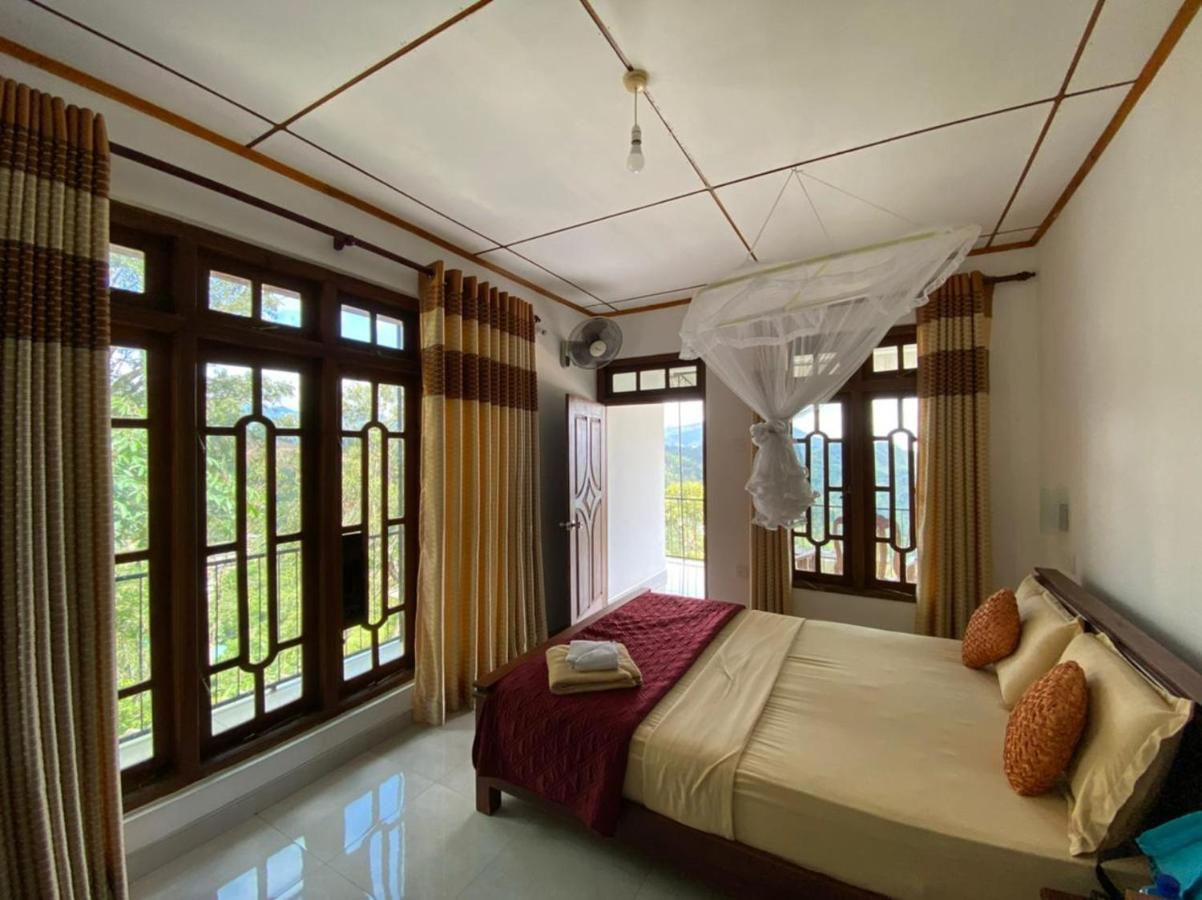 Maple Home Stay Ella Εξωτερικό φωτογραφία
