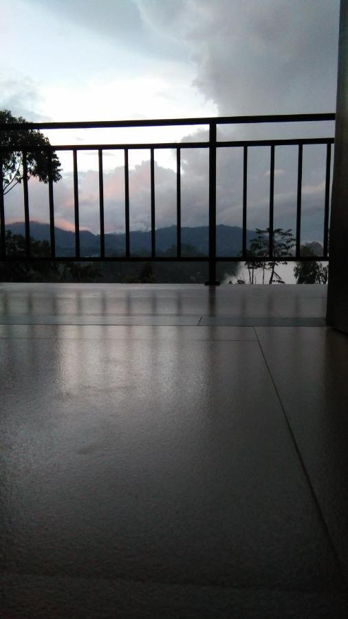 Maple Home Stay Ella Εξωτερικό φωτογραφία