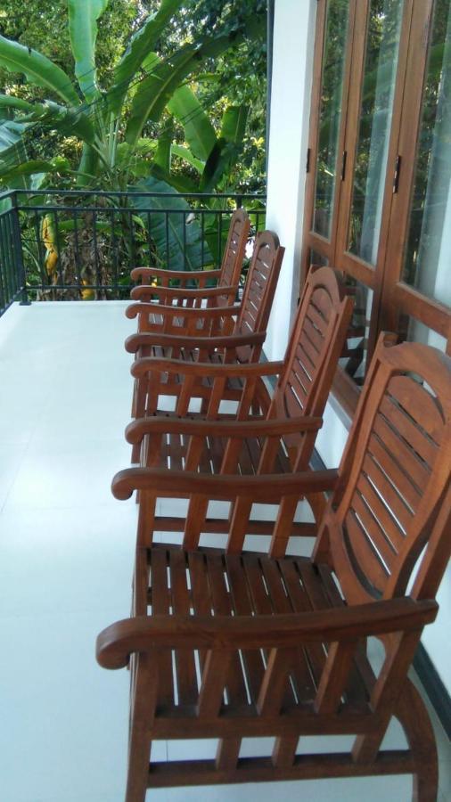 Maple Home Stay Ella Εξωτερικό φωτογραφία