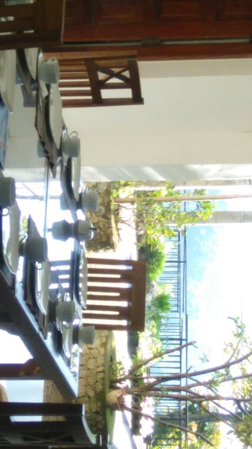 Maple Home Stay Ella Εξωτερικό φωτογραφία
