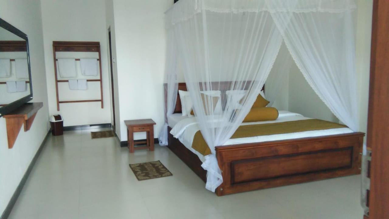 Maple Home Stay Ella Εξωτερικό φωτογραφία