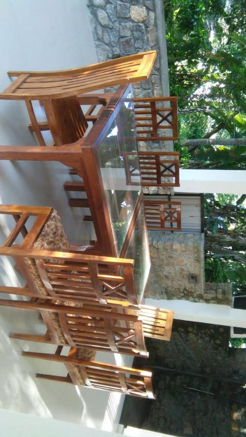 Maple Home Stay Ella Εξωτερικό φωτογραφία