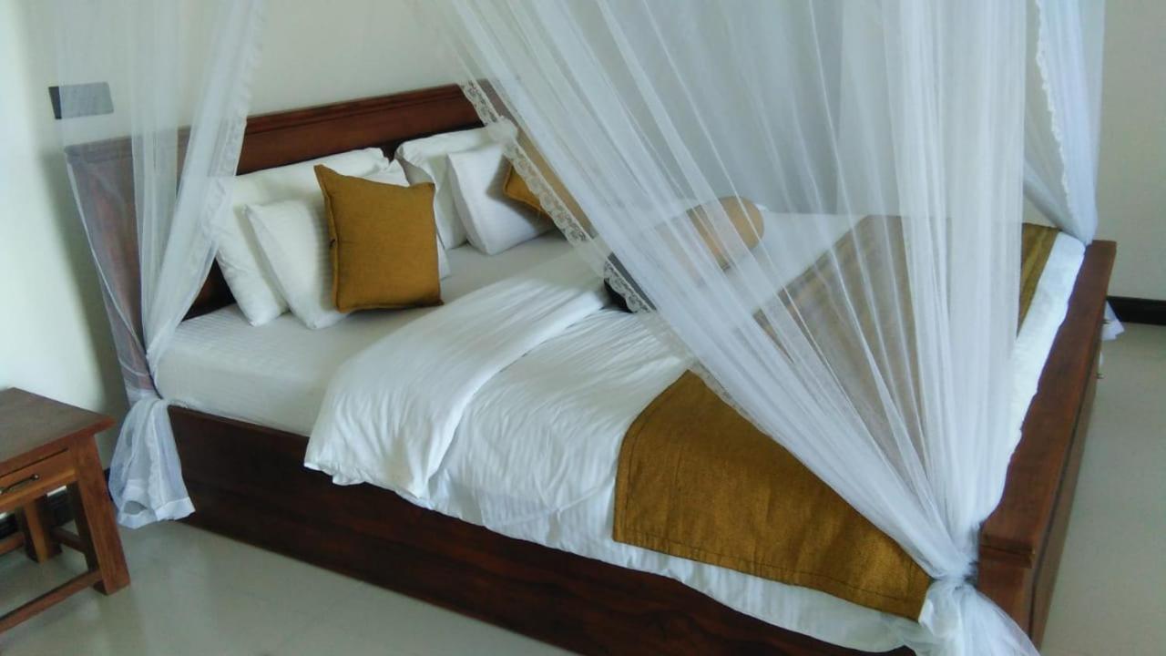 Maple Home Stay Ella Εξωτερικό φωτογραφία