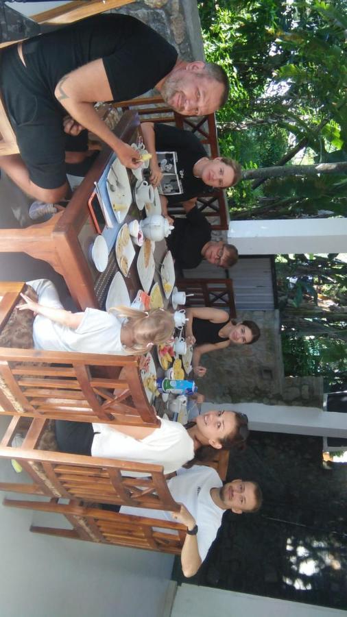 Maple Home Stay Ella Εξωτερικό φωτογραφία