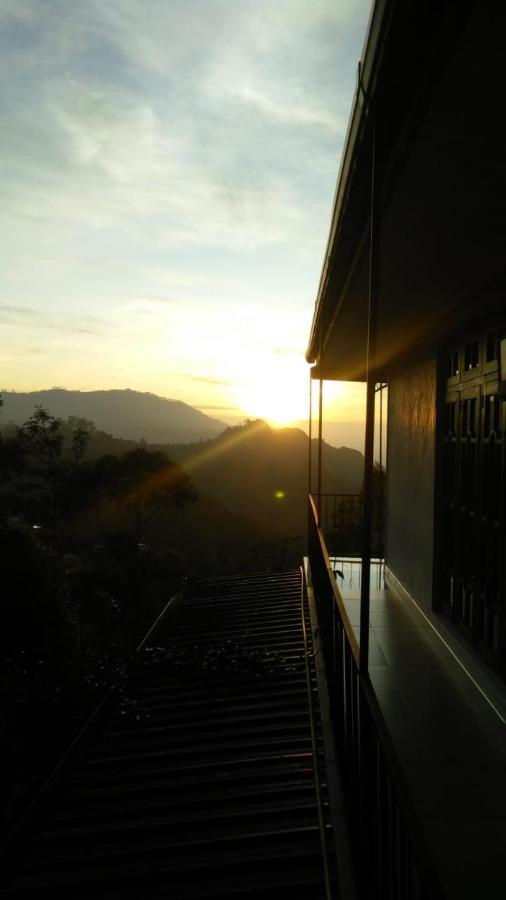 Maple Home Stay Ella Εξωτερικό φωτογραφία