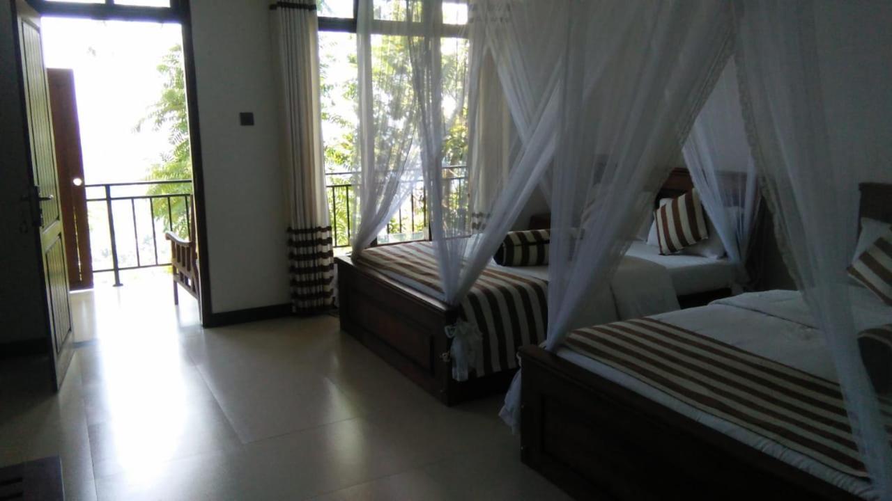 Maple Home Stay Ella Εξωτερικό φωτογραφία