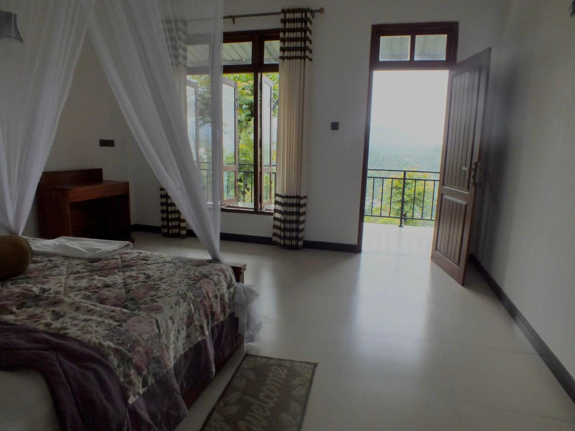 Maple Home Stay Ella Δωμάτιο φωτογραφία