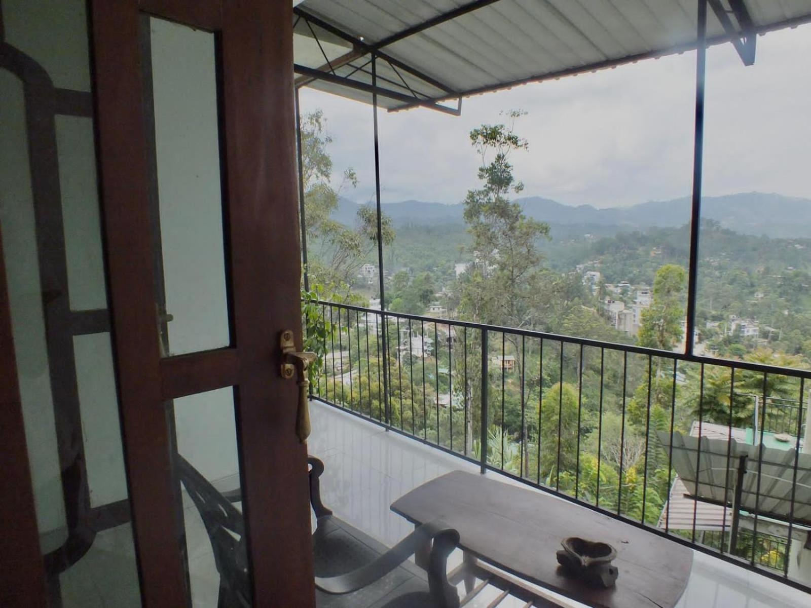 Maple Home Stay Ella Εξωτερικό φωτογραφία