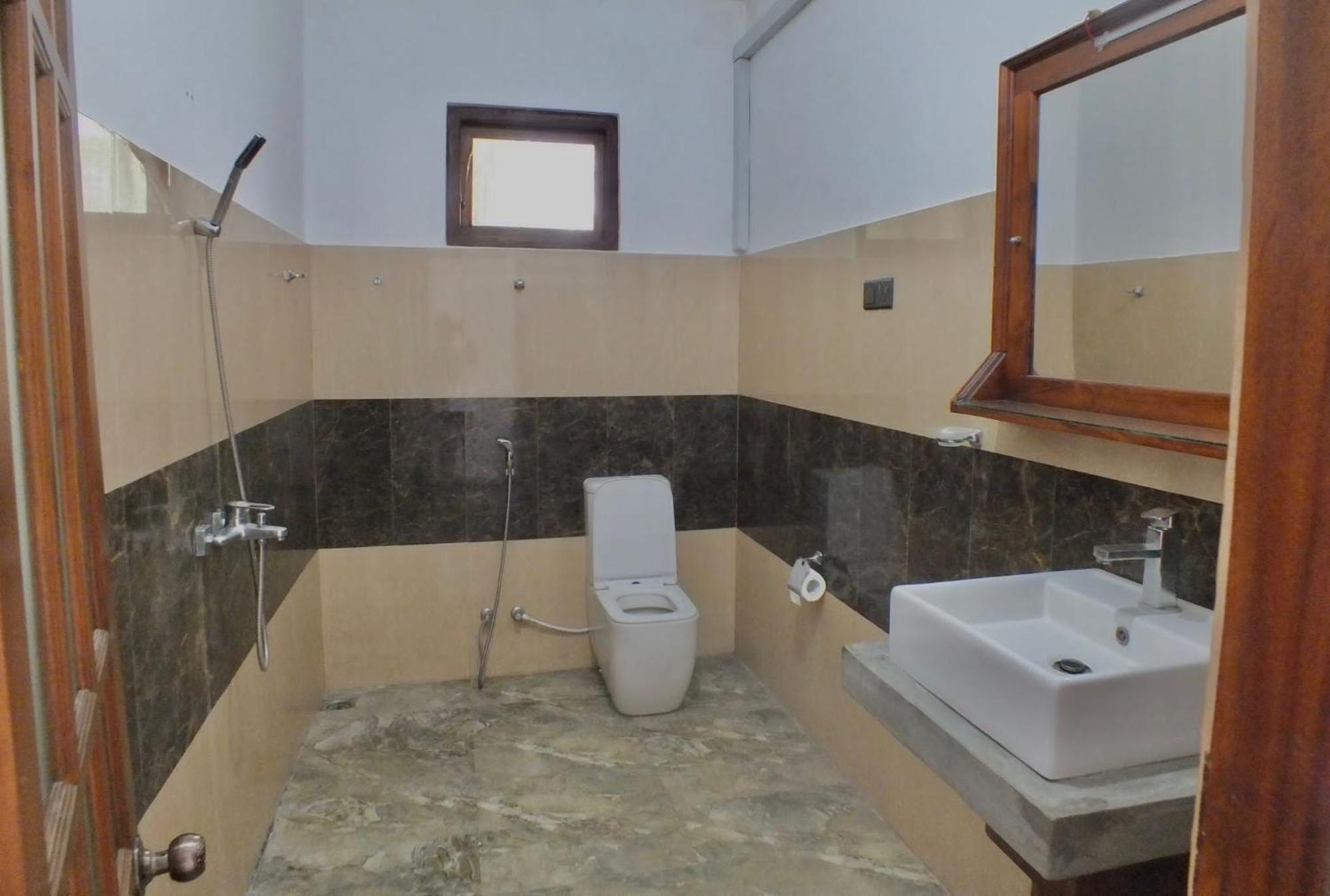 Maple Home Stay Ella Εξωτερικό φωτογραφία