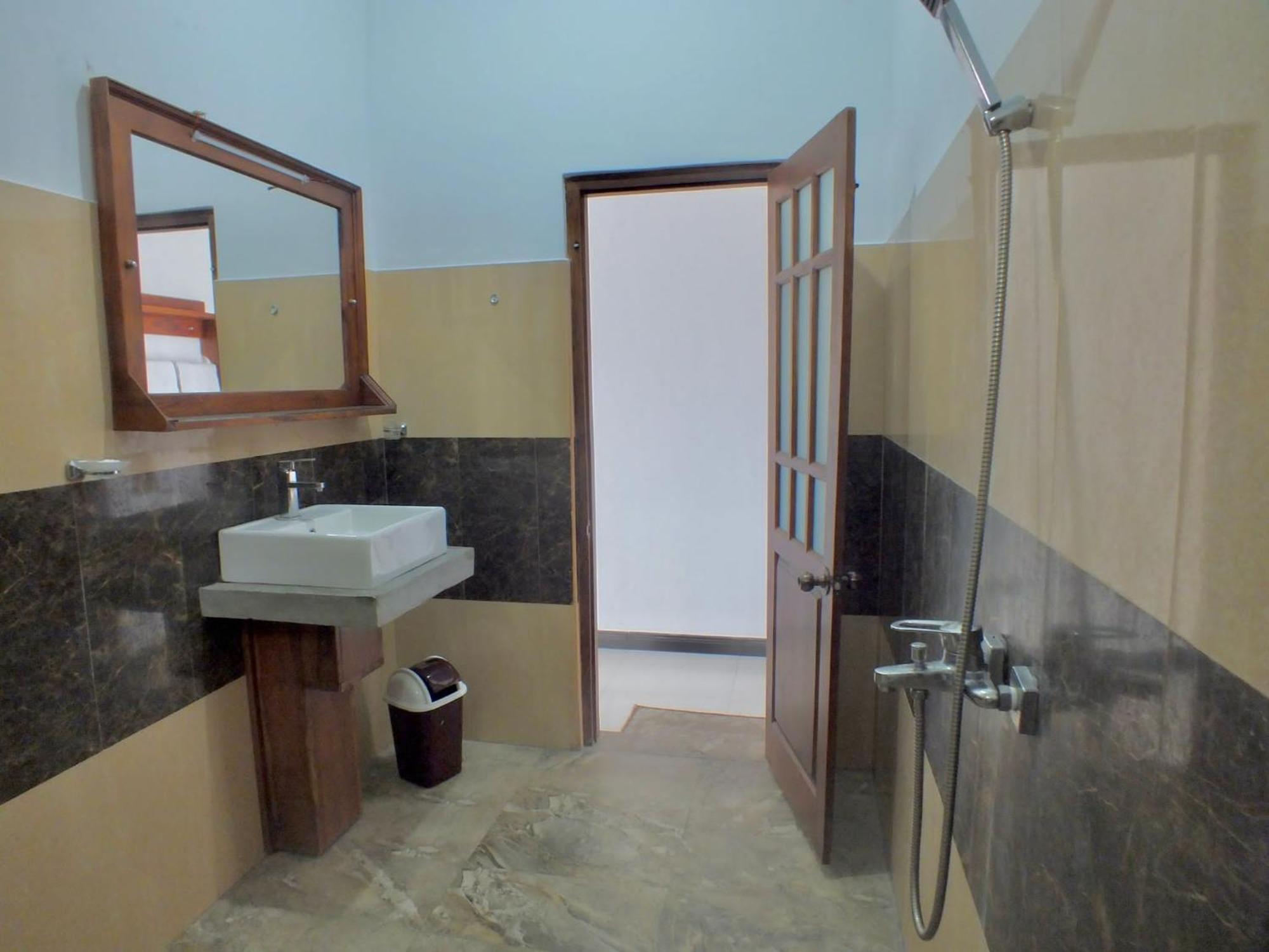 Maple Home Stay Ella Εξωτερικό φωτογραφία