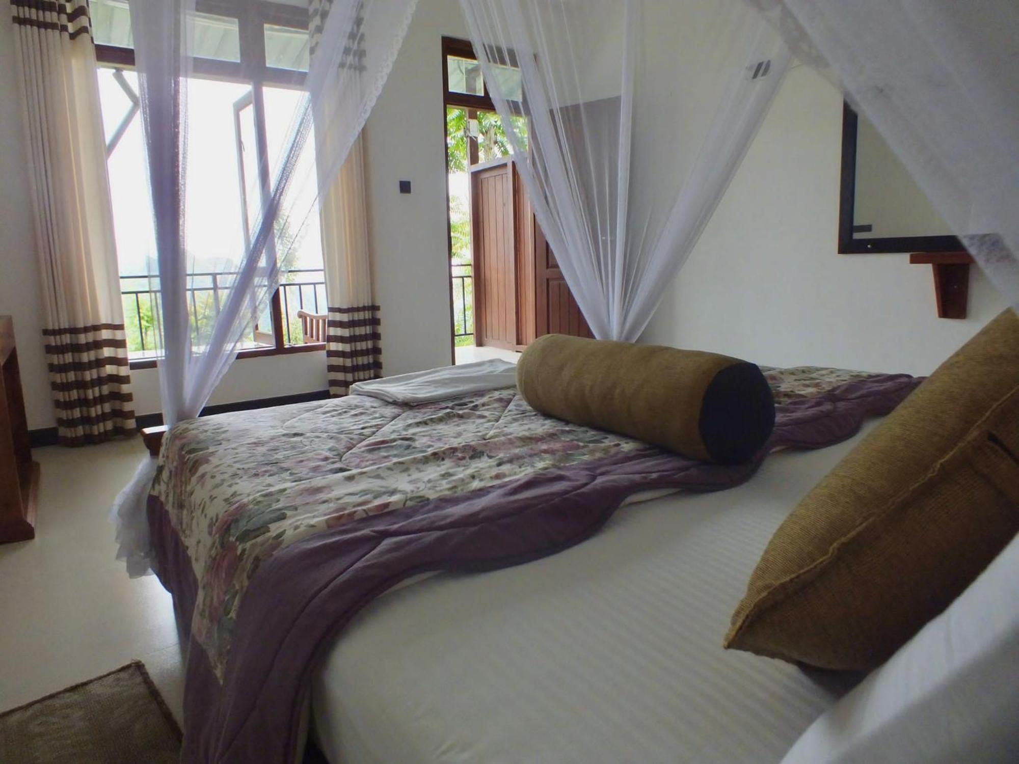 Maple Home Stay Ella Εξωτερικό φωτογραφία