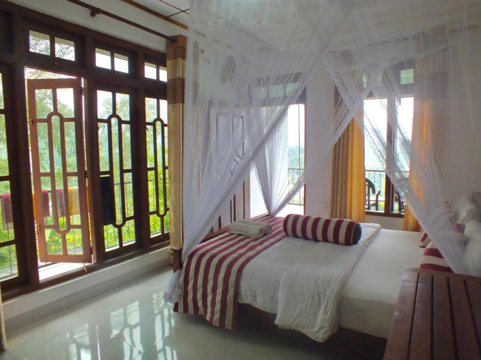 Maple Home Stay Ella Εξωτερικό φωτογραφία