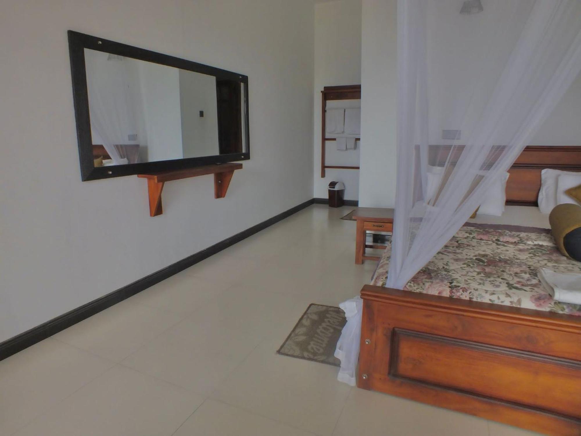 Maple Home Stay Ella Εξωτερικό φωτογραφία