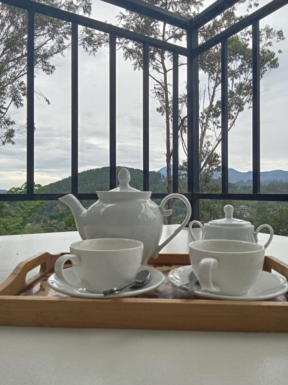 Maple Home Stay Ella Εξωτερικό φωτογραφία
